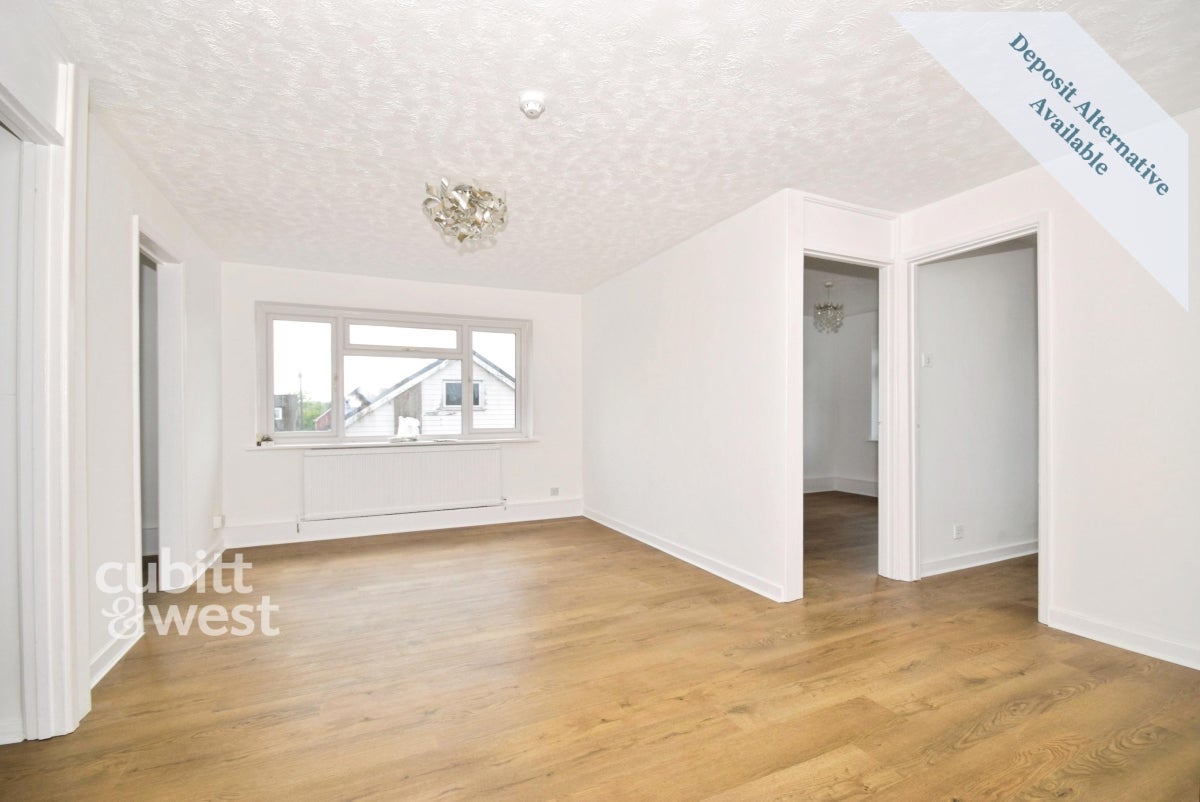 Flat London Road in Tunbridge Wells