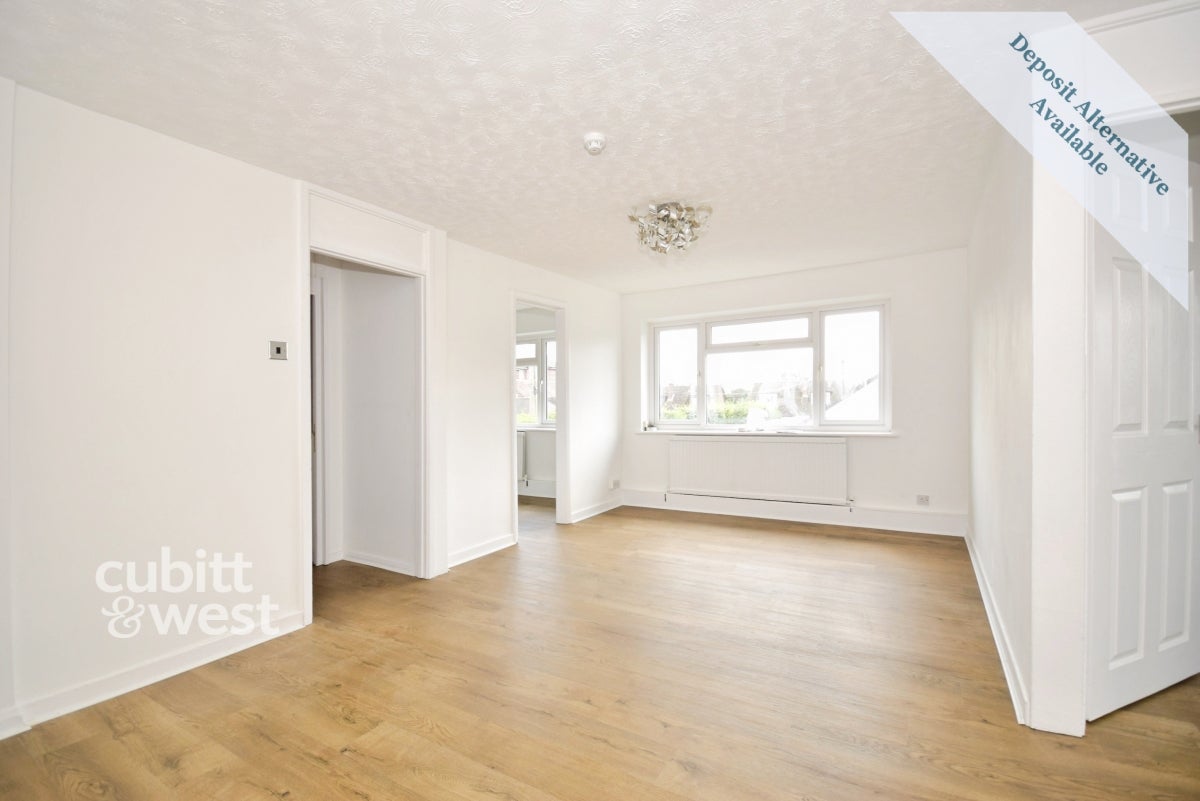 Flat London Road in Tunbridge Wells