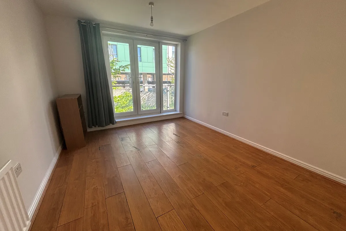 House Parkhouse Court in Welwyn Hatfield