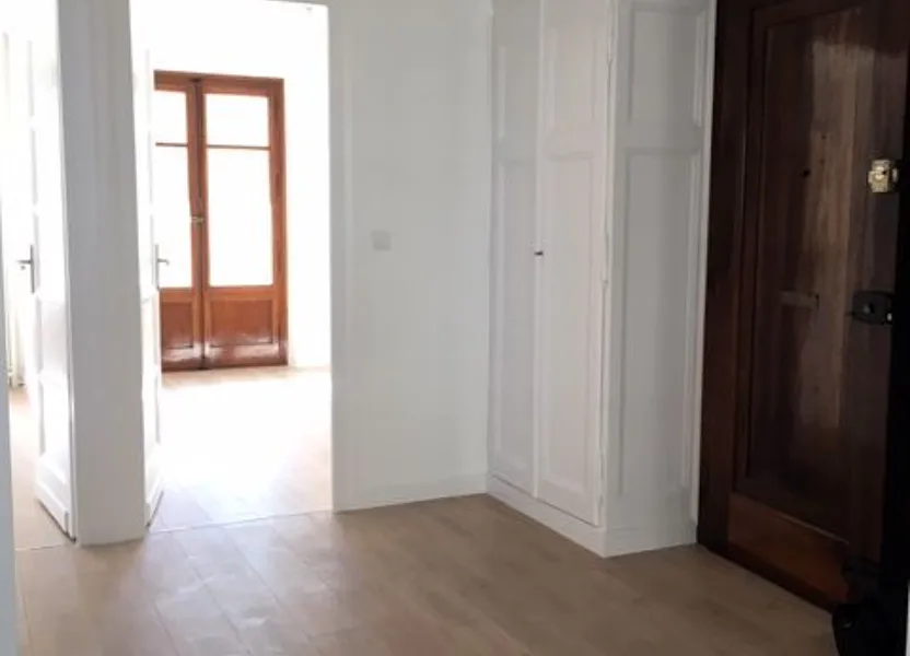 Appartement Rue du Parc à Annemasse