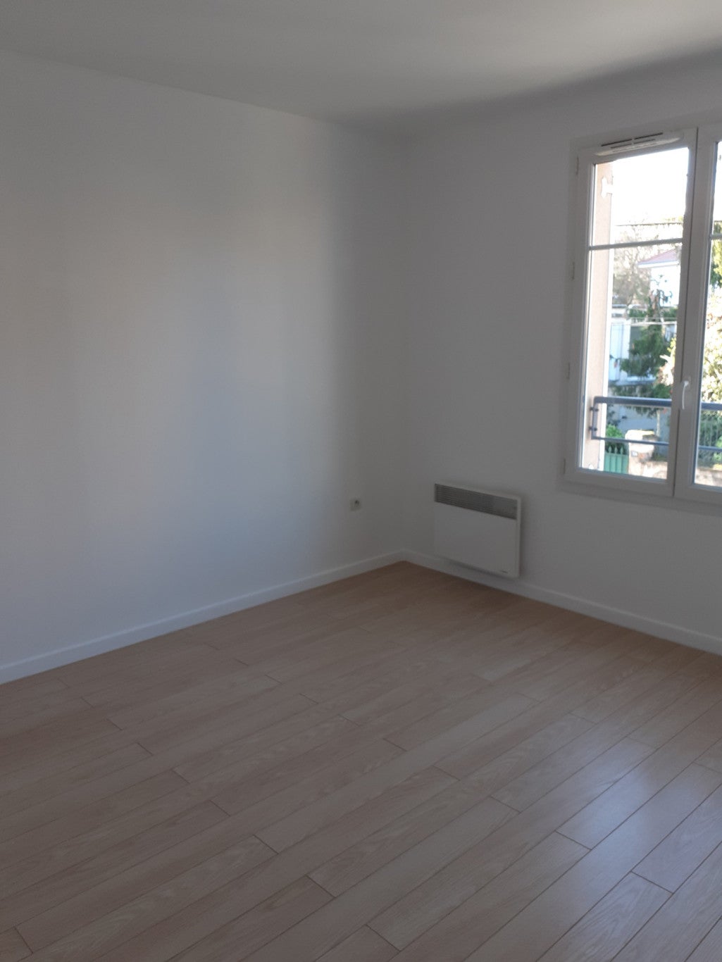 Appartement Avenue du Maréchal Foch à Orsay