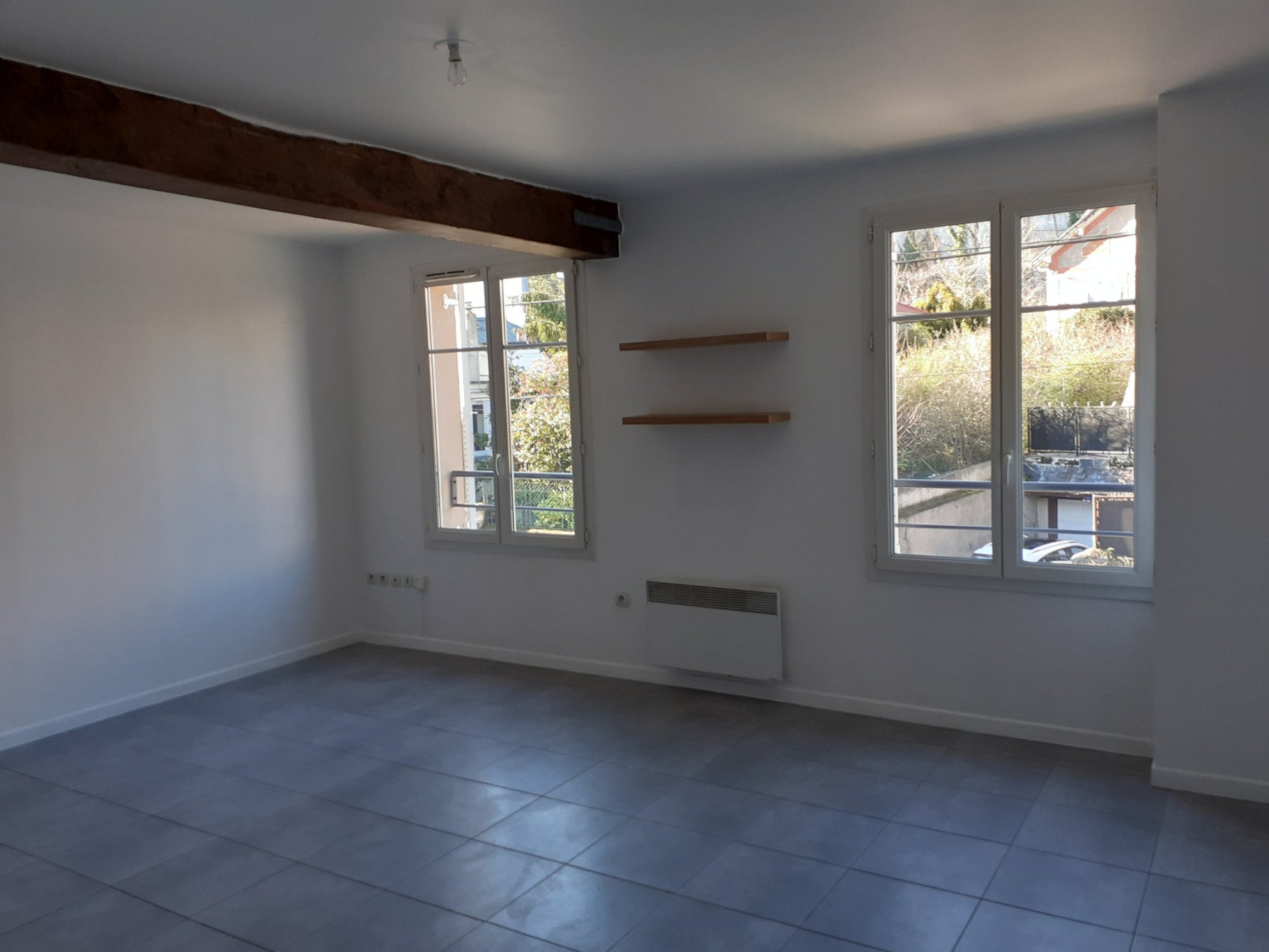Appartement Avenue du Maréchal Foch à Orsay