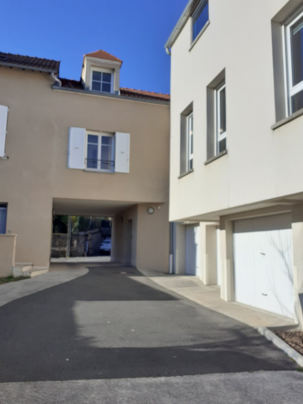 Appartement Avenue du Maréchal Foch à Orsay
