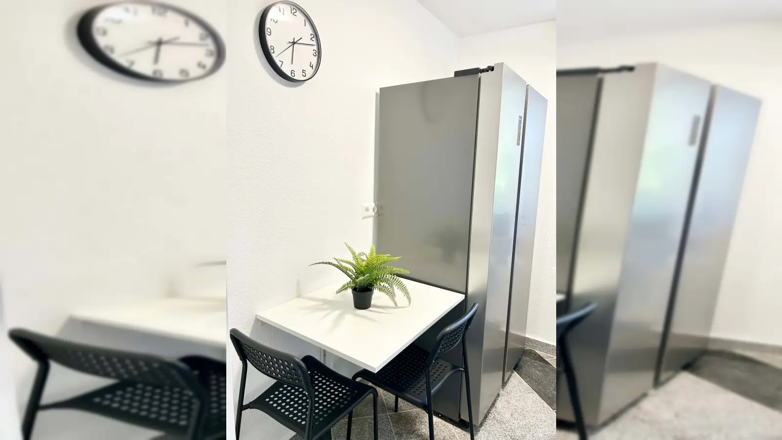 Wohnung Pfarrstraße in Stuttgart