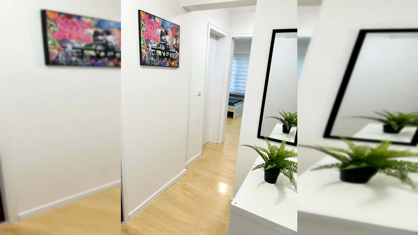 Wohnung Pfarrstraße in Stuttgart