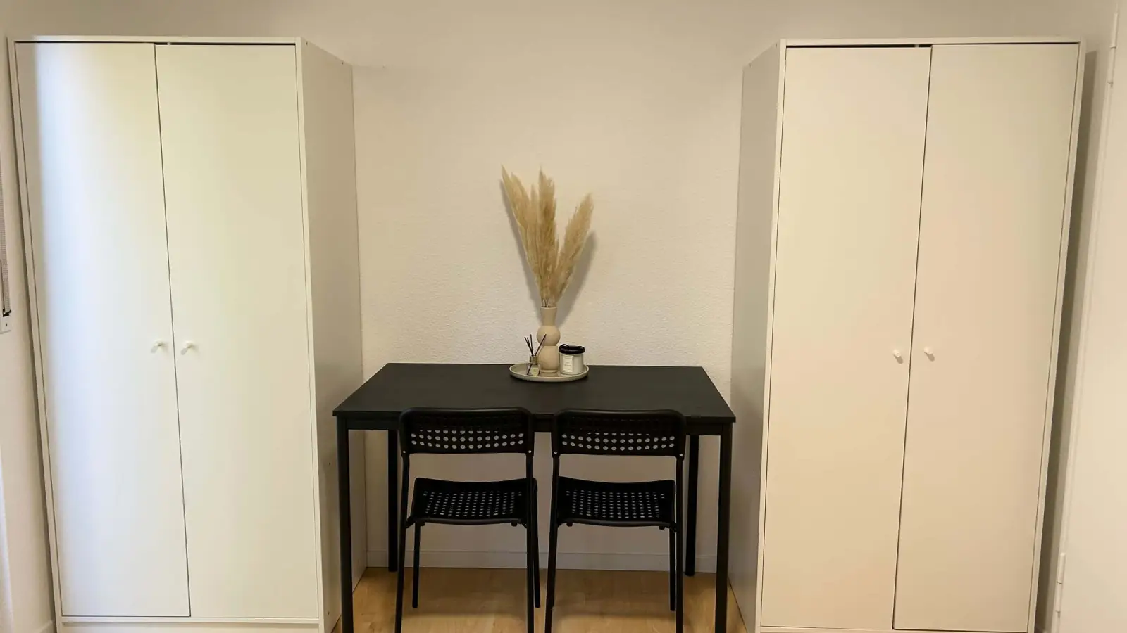 Wohnung Pfarrstraße in Stuttgart