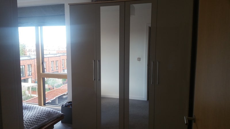 Flat Islington Way in Salford