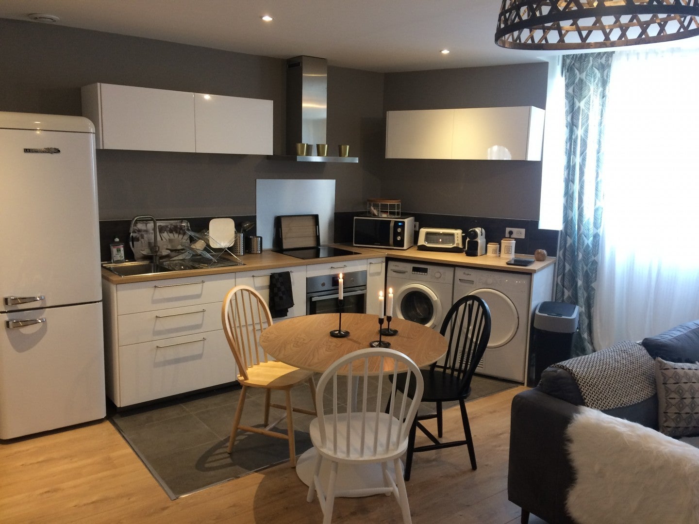 Appartement Impasse Albert Touzin à Bordeaux