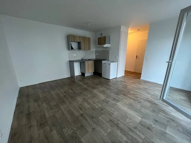 Appartement Rue Madeleine Perrinot à Bondoufle