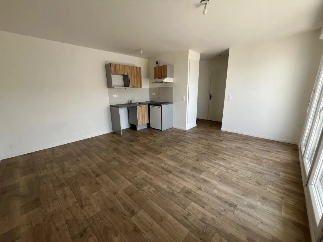 Appartement Rue Madeleine Perrinot à Bondoufle