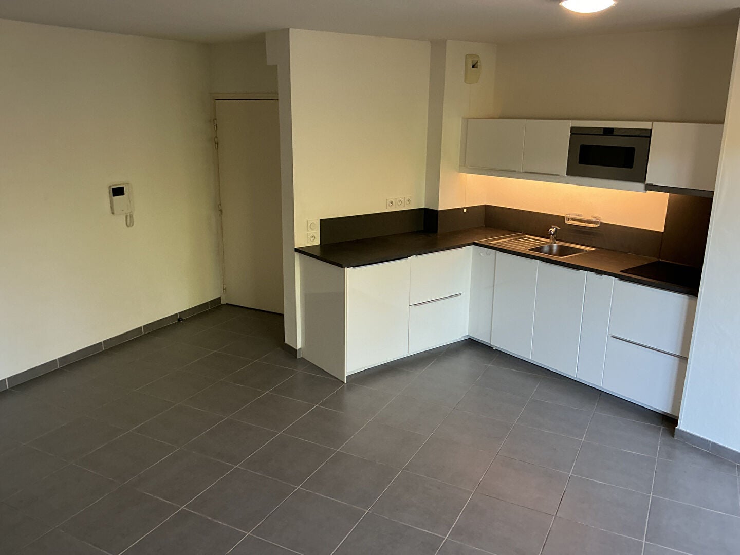 Appartement Place de Gueydan à Gardanne