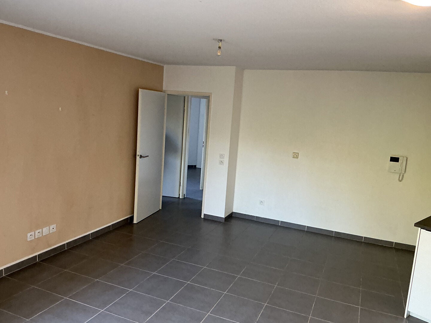 Appartement Place de Gueydan à Gardanne