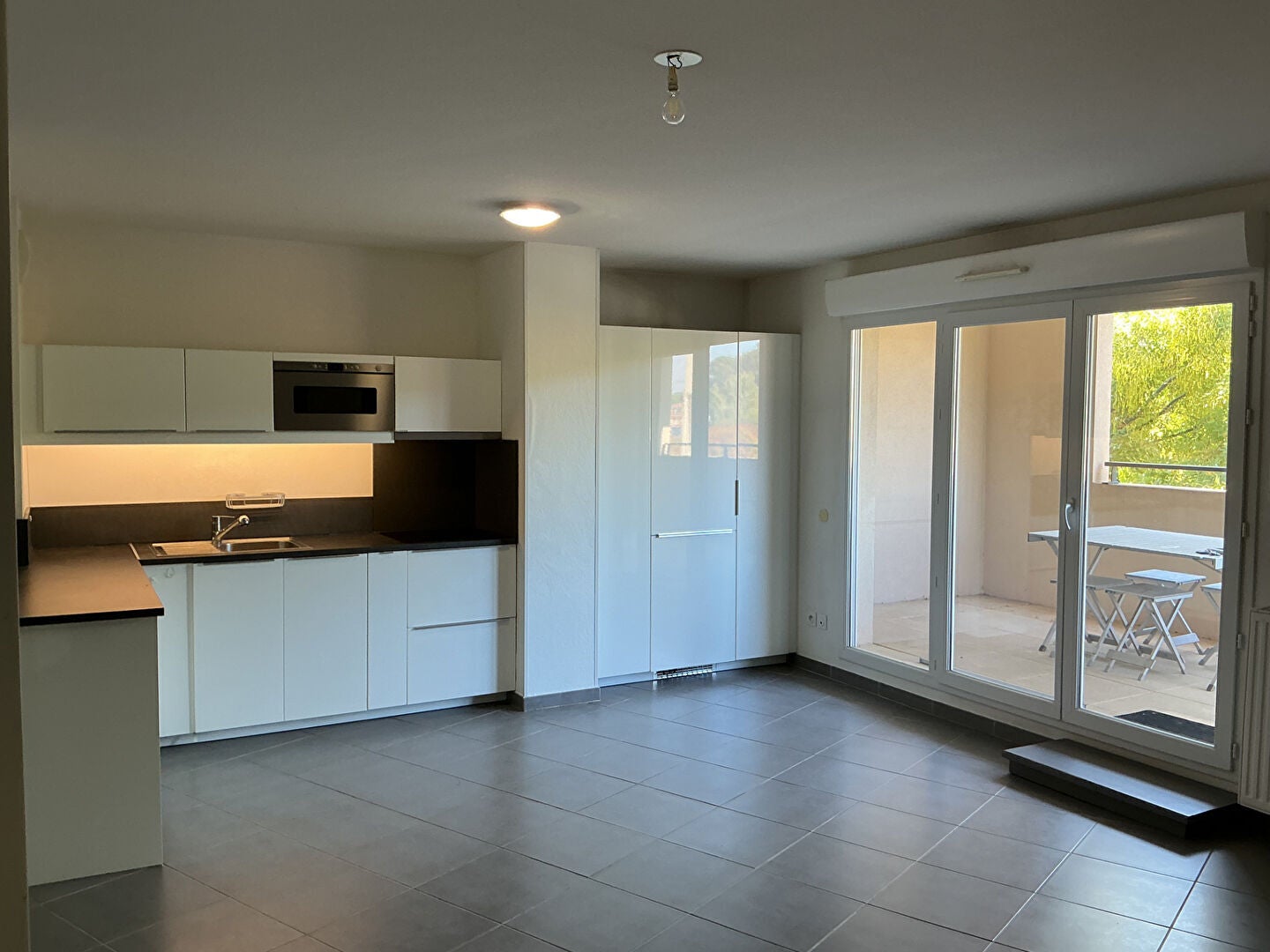 Appartement Place de Gueydan à Gardanne