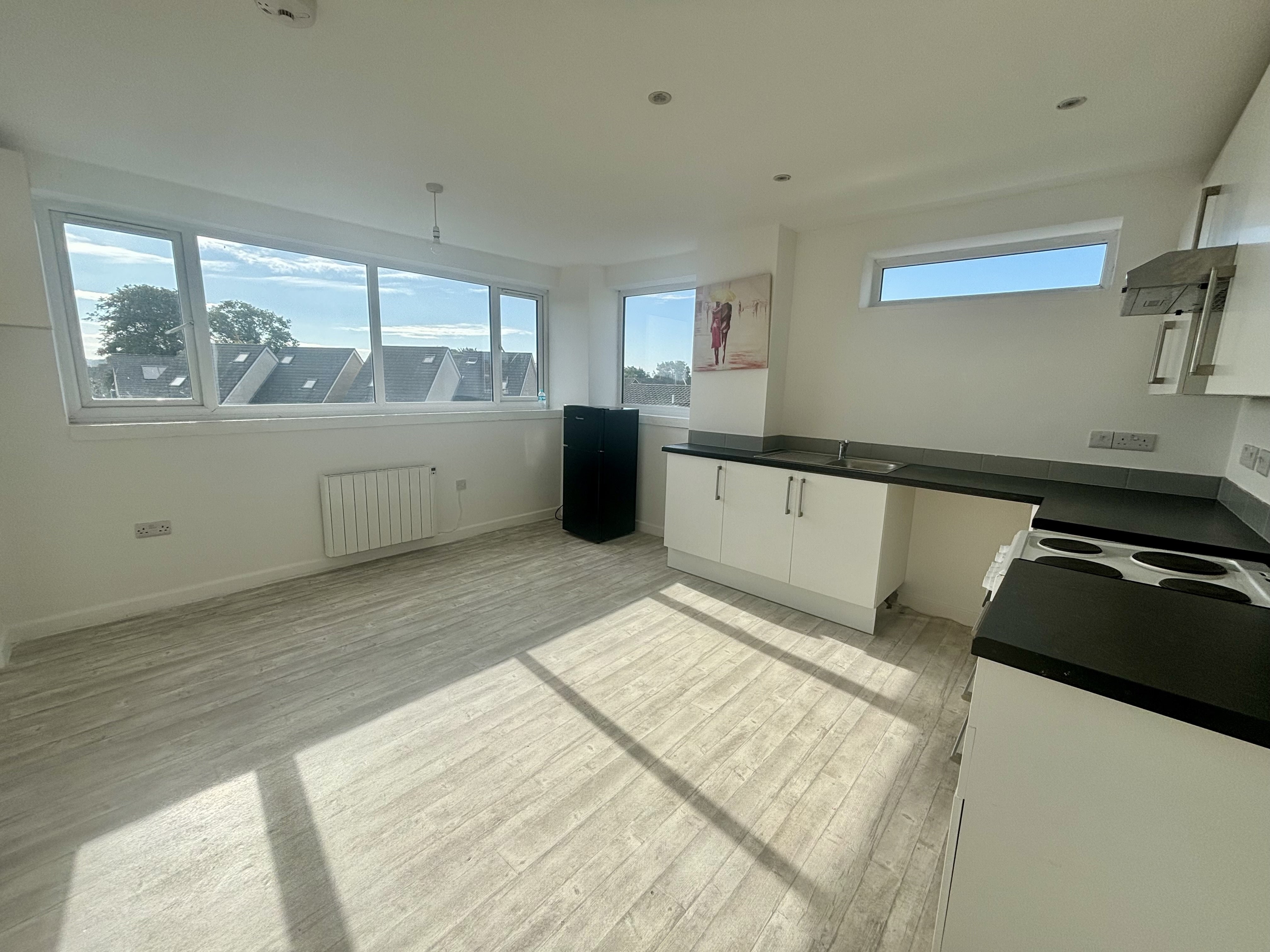 Flat Glebe Close in Breckland District