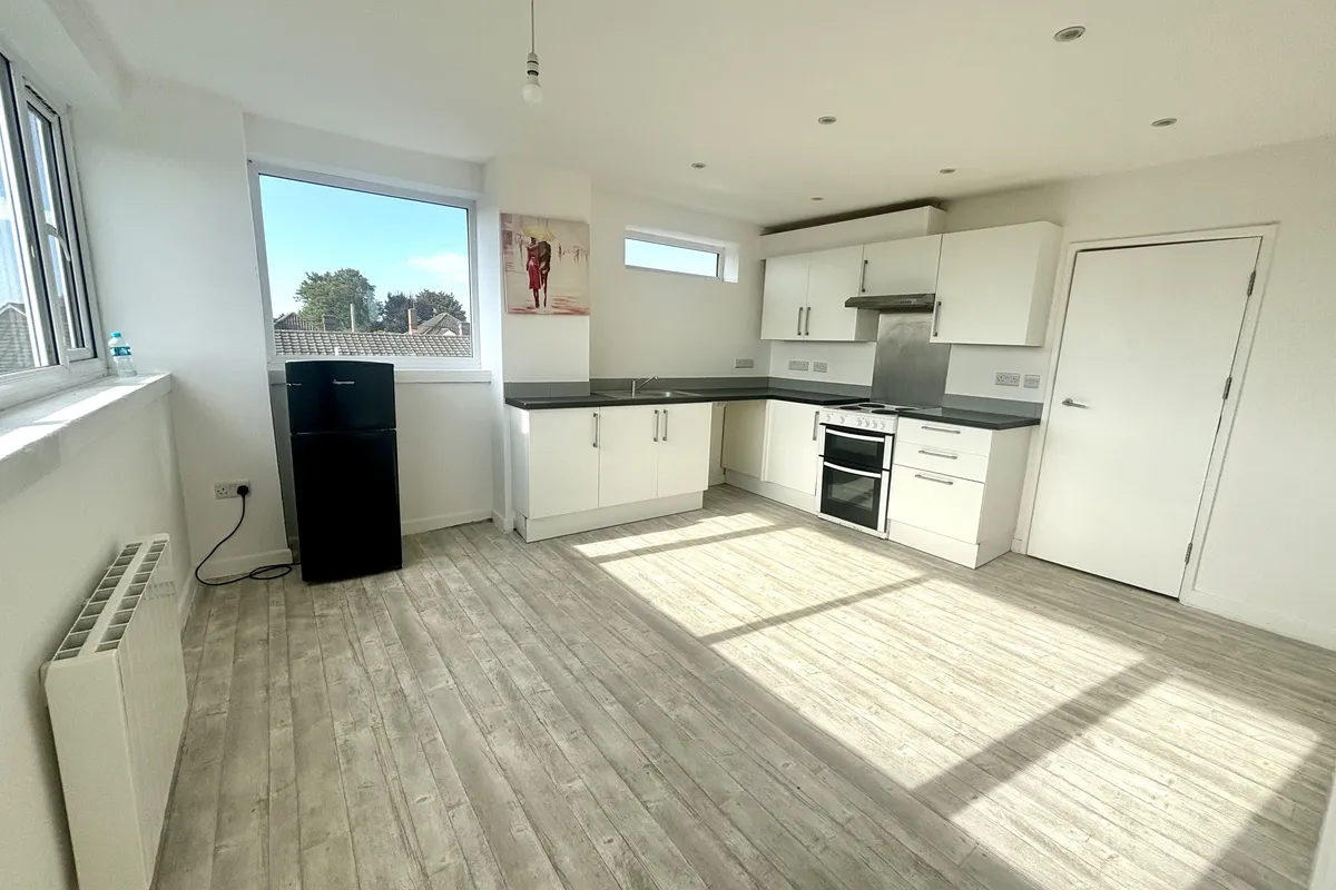 Flat Glebe Close in Breckland District