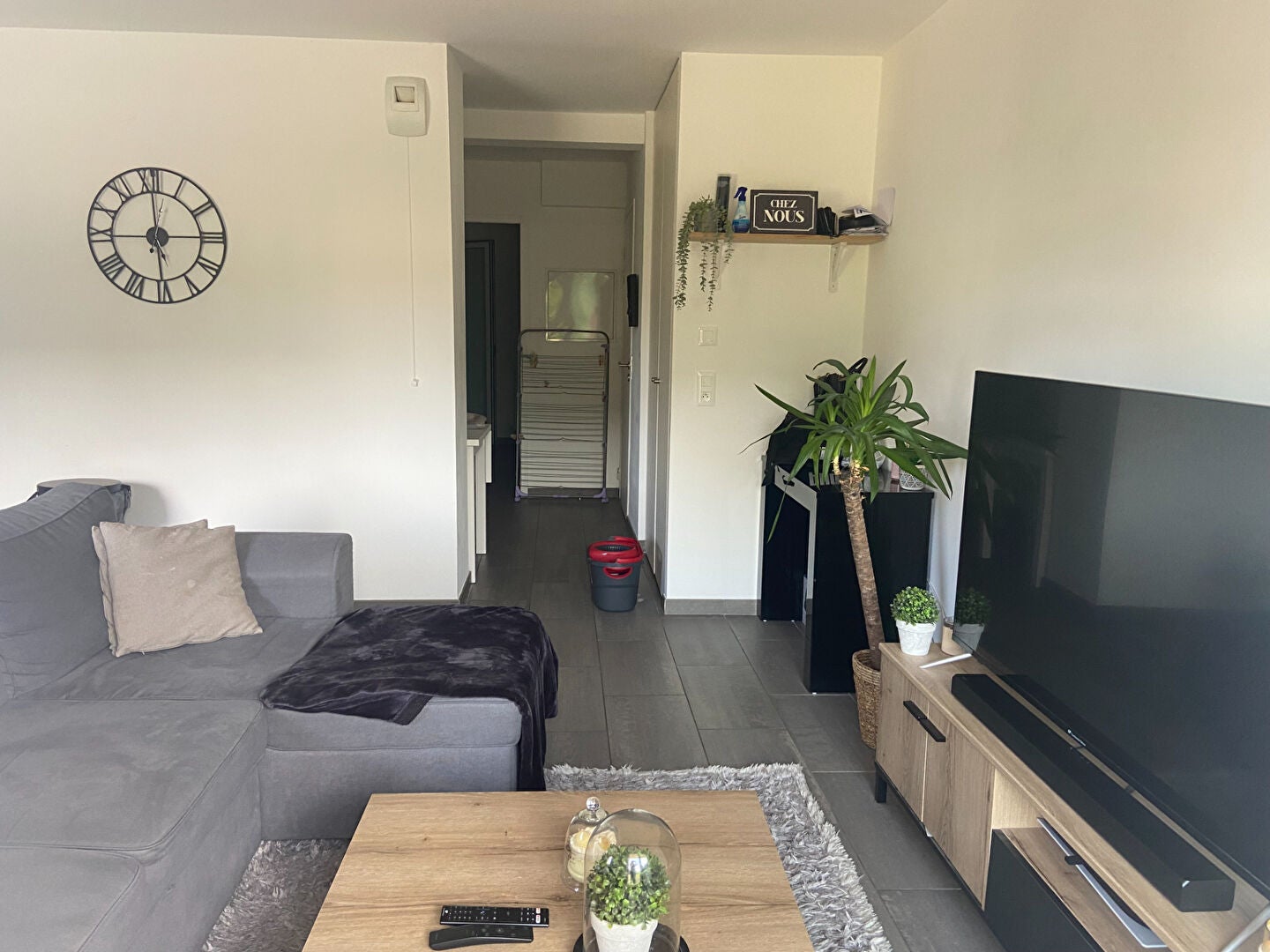 Appartement Route du Fort à Chelles