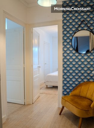 Appartement Avenue Jean Jaurès à Le Mans