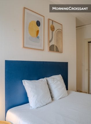 Appartement Avenue Jean Jaurès à Le Mans