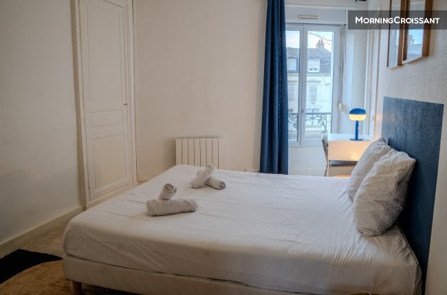 Appartement Avenue Jean Jaurès à Le Mans