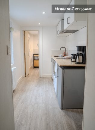 Appartement Avenue Jean Jaurès à Le Mans