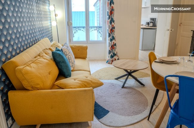Appartement Avenue Jean Jaurès à Le Mans