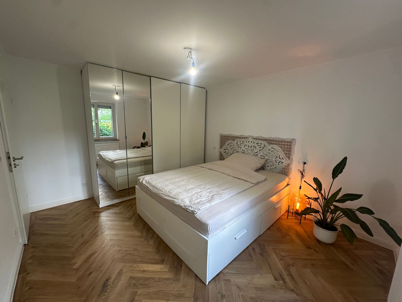 Wohnung Nordstraße in Heilbronn