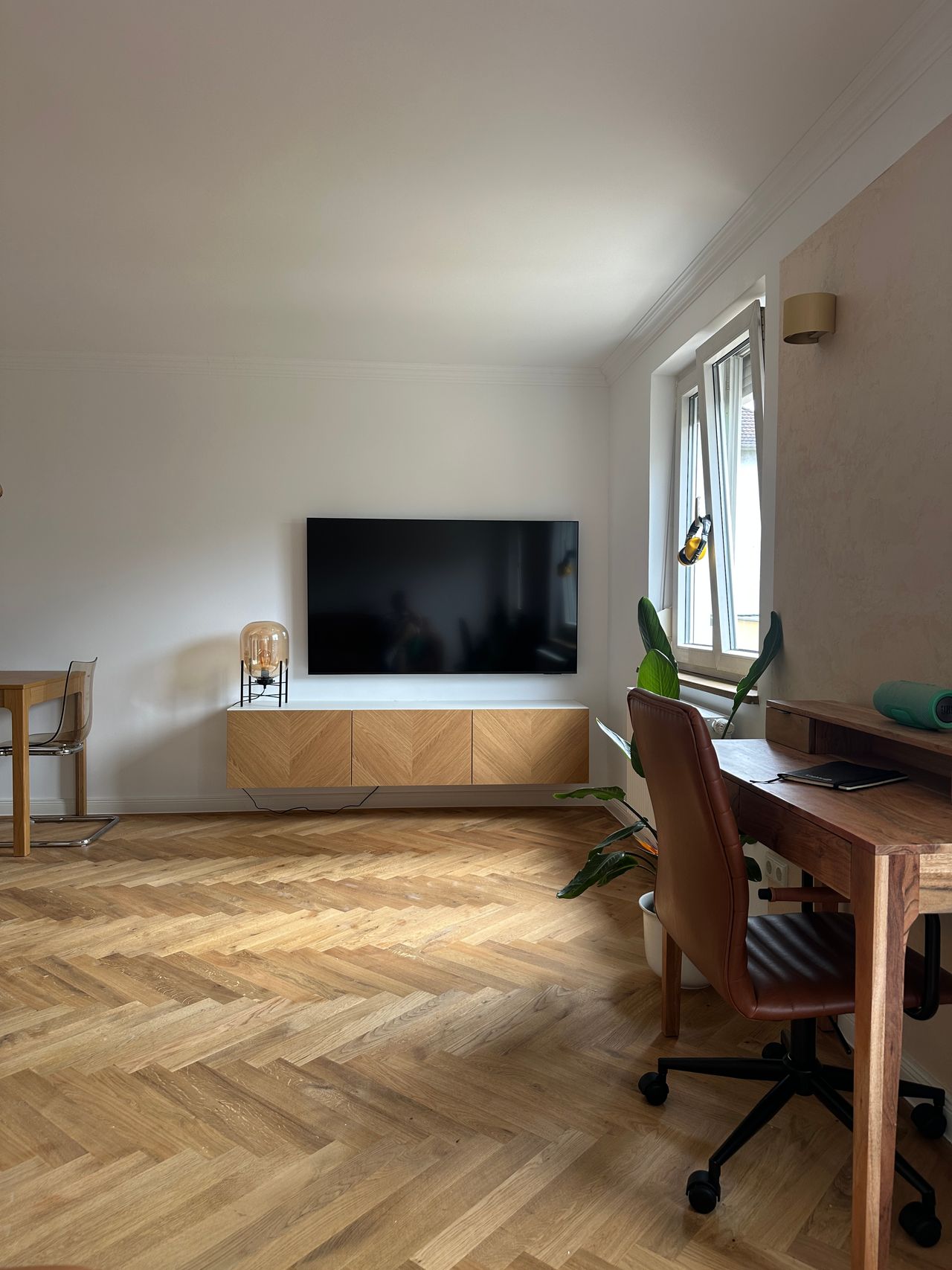 Wohnung Nordstraße in Heilbronn