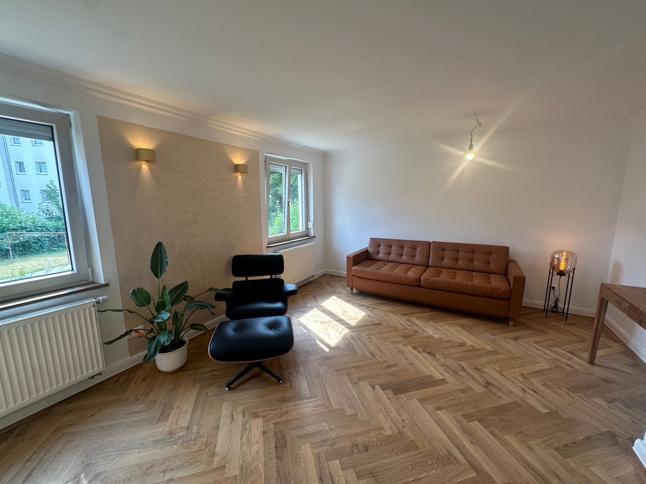 Wohnung Nordstraße in Heilbronn