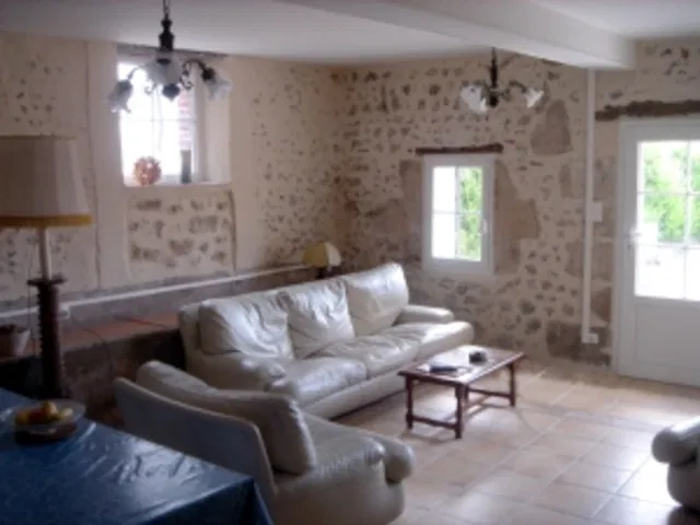 Maison La Grande Thiau à Briare