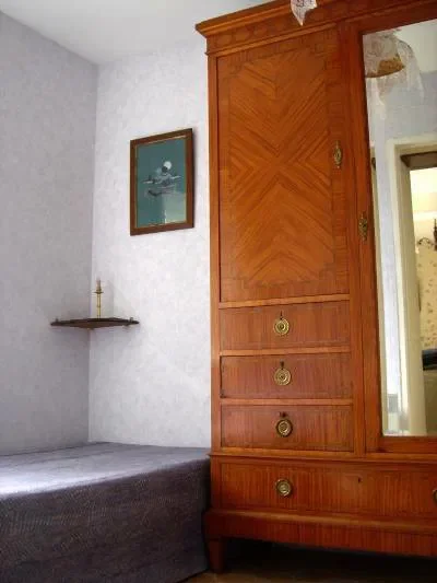 Maison La Grande Thiau à Briare