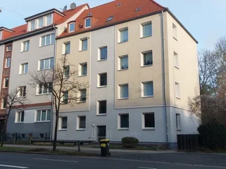 Wohnung Wendenring in Braunschweig