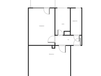 Wohnung Wendenring in Braunschweig