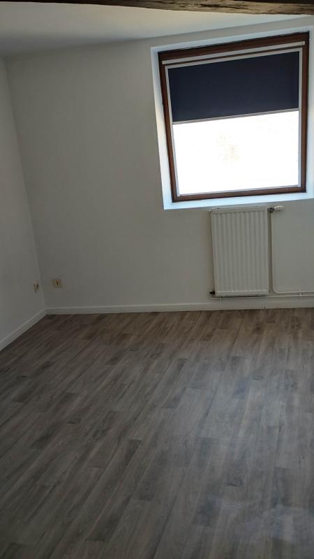 Appartement Place Nassau à Sedan