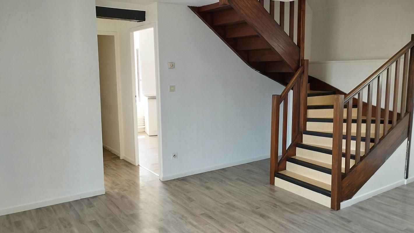 Appartement Place Nassau à Sedan