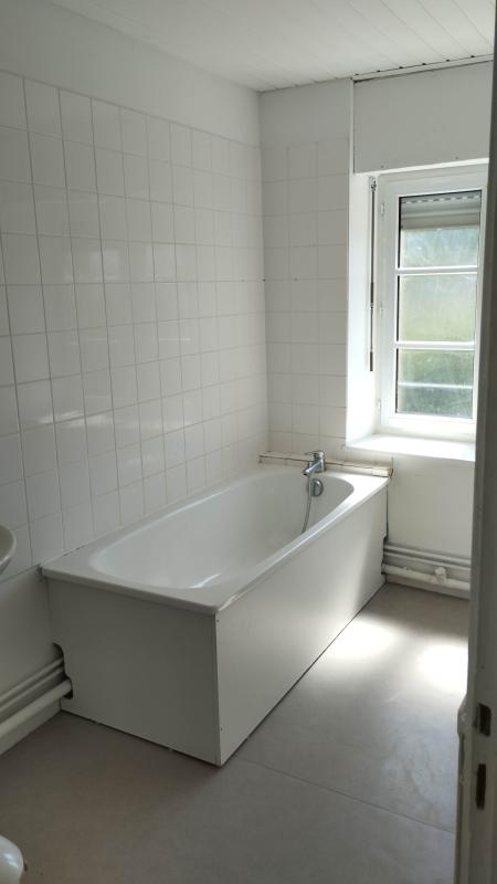 Appartement Place Nassau à Sedan