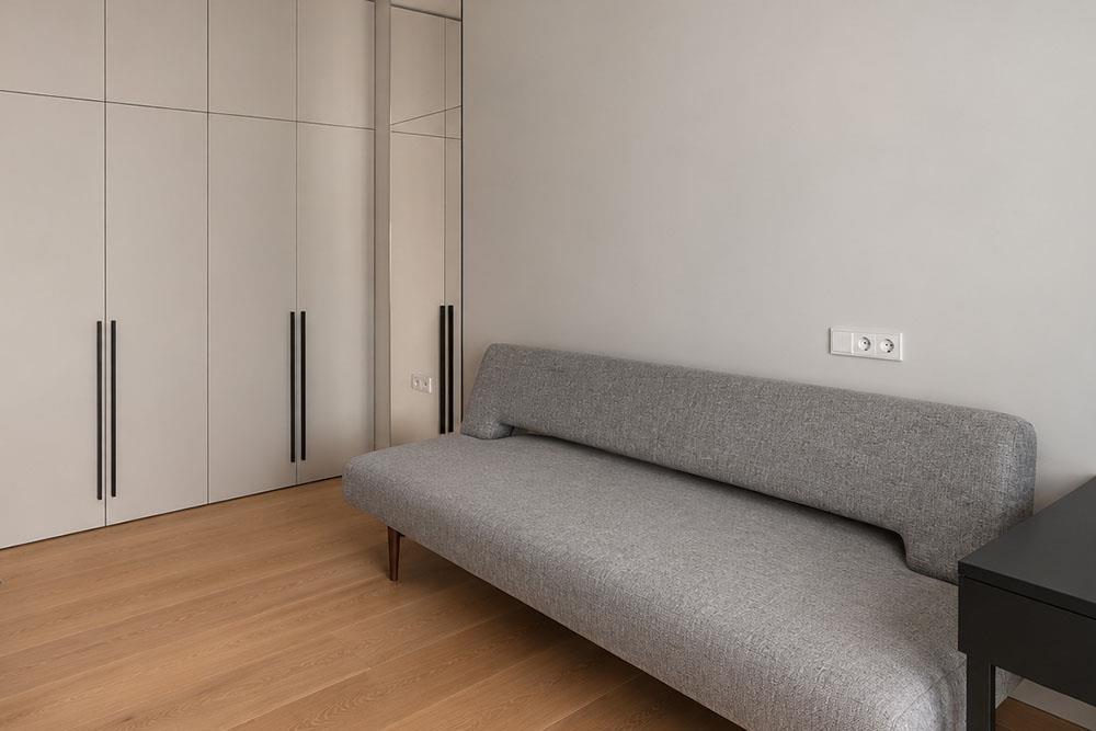 Flat Marylebone Road in City of Westminster