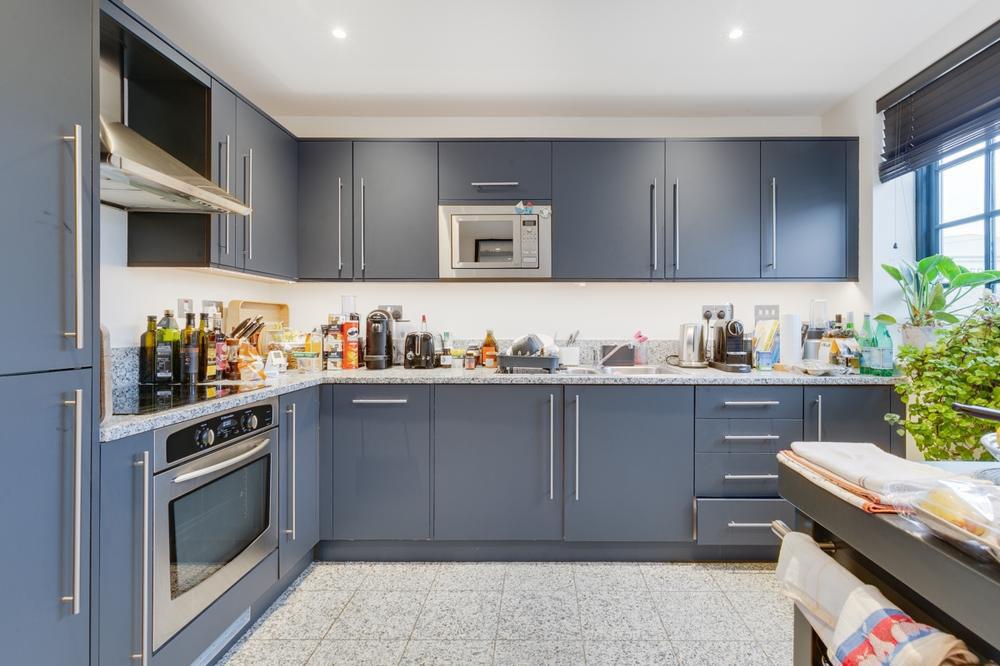 Flat Marylebone Road in City of Westminster