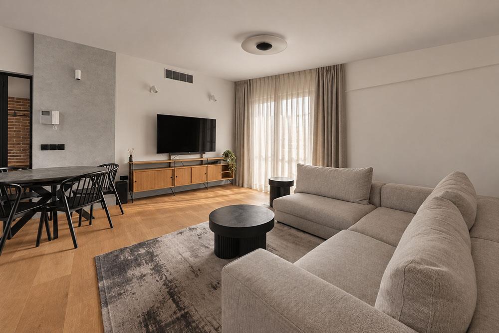 Flat Marylebone Road in City of Westminster