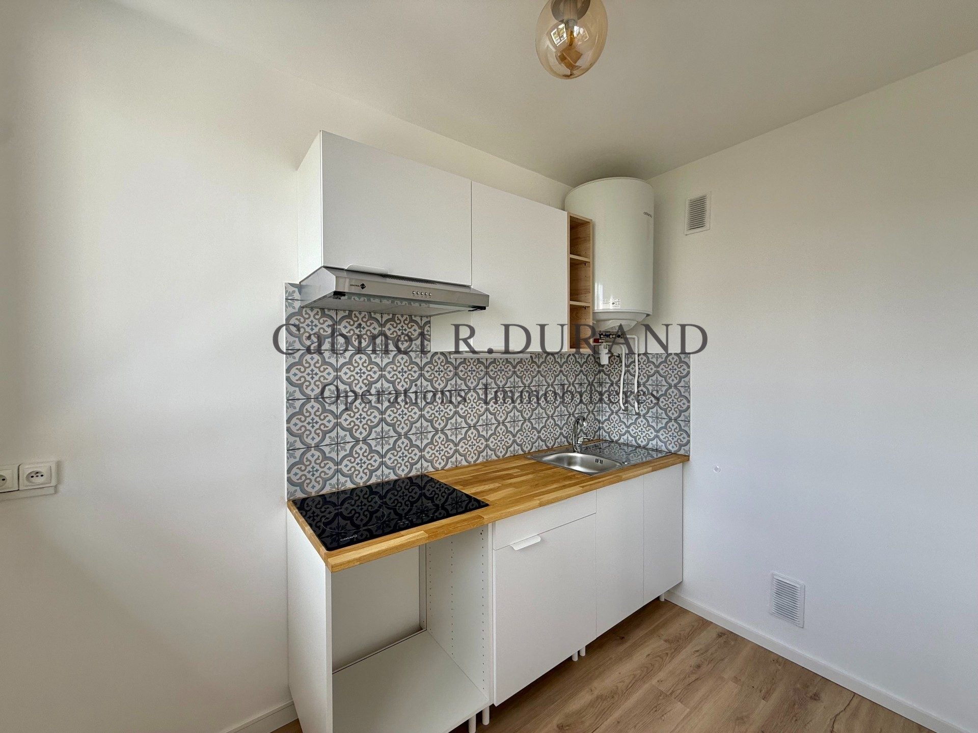 Appartement Avenue du Général de Gaulle à La Garenne-Colombes
