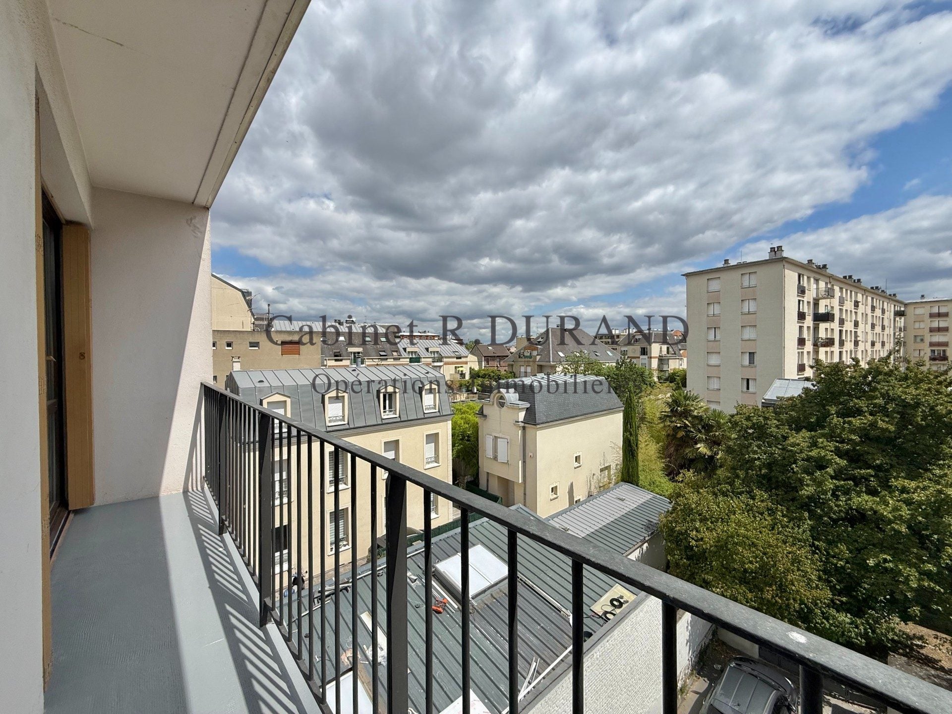 Appartement Avenue du Général de Gaulle à La Garenne-Colombes