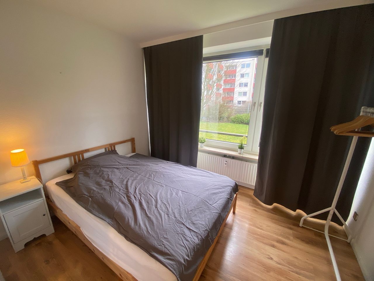 Wohnung Troplowitzstraße in Hamburg