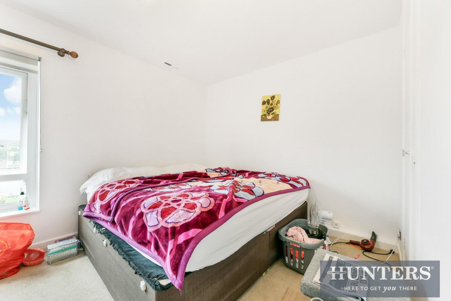 House Handside Close in Greater London