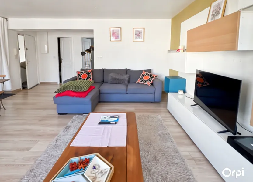 Flat Rue Auguste Nayel in Lorient