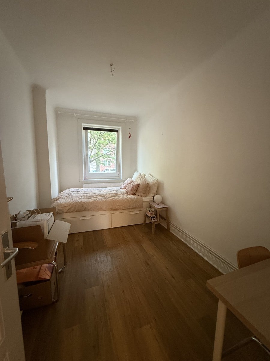 Wohnung Große Brunnenstraße in Hamburg
