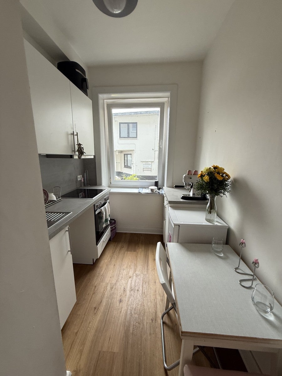 Wohnung Große Brunnenstraße in Hamburg