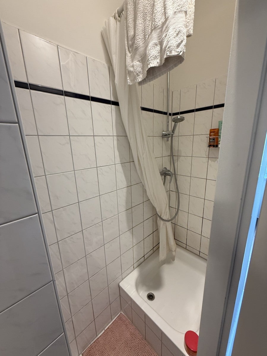 Wohnung Große Brunnenstraße in Hamburg