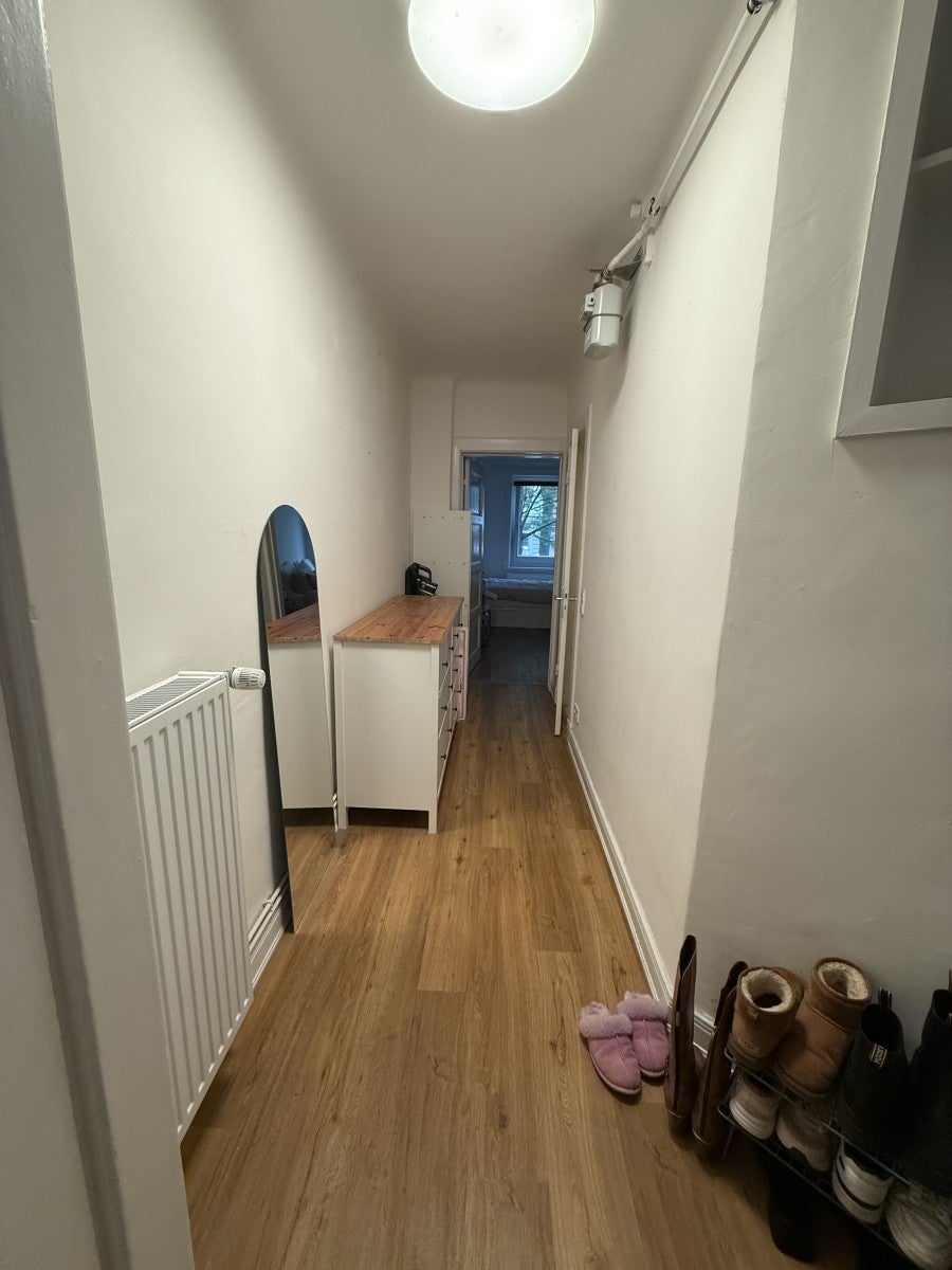 Wohnung Große Brunnenstraße in Hamburg