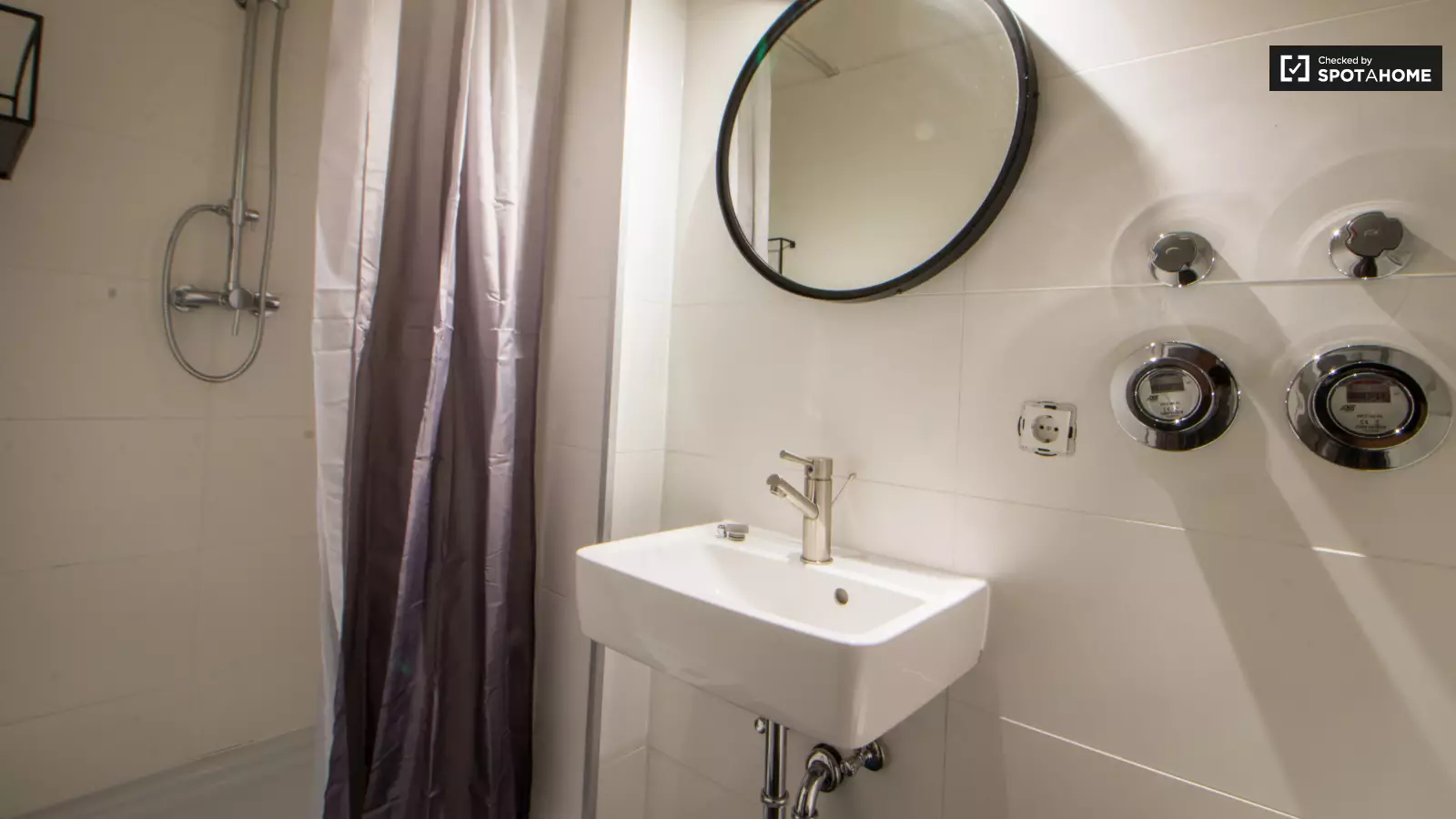 Wohnung Bochumer Straße in Berlin