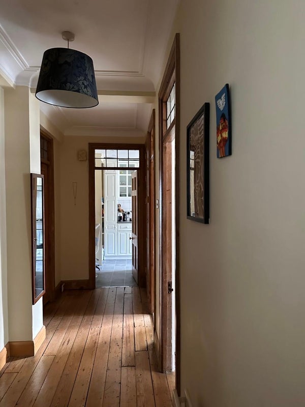 Room Streatham High Road in Greater London