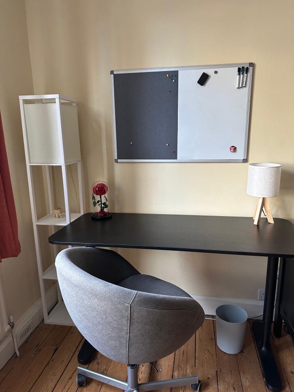 Room Streatham High Road in Greater London